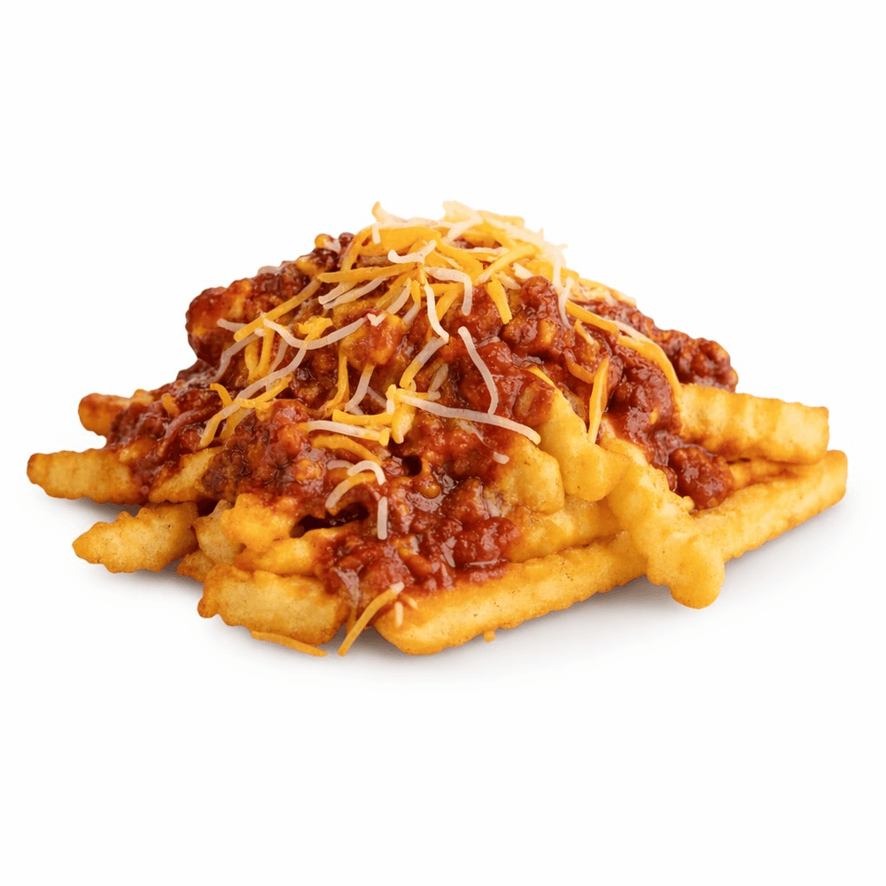 Chili Cheese Fries