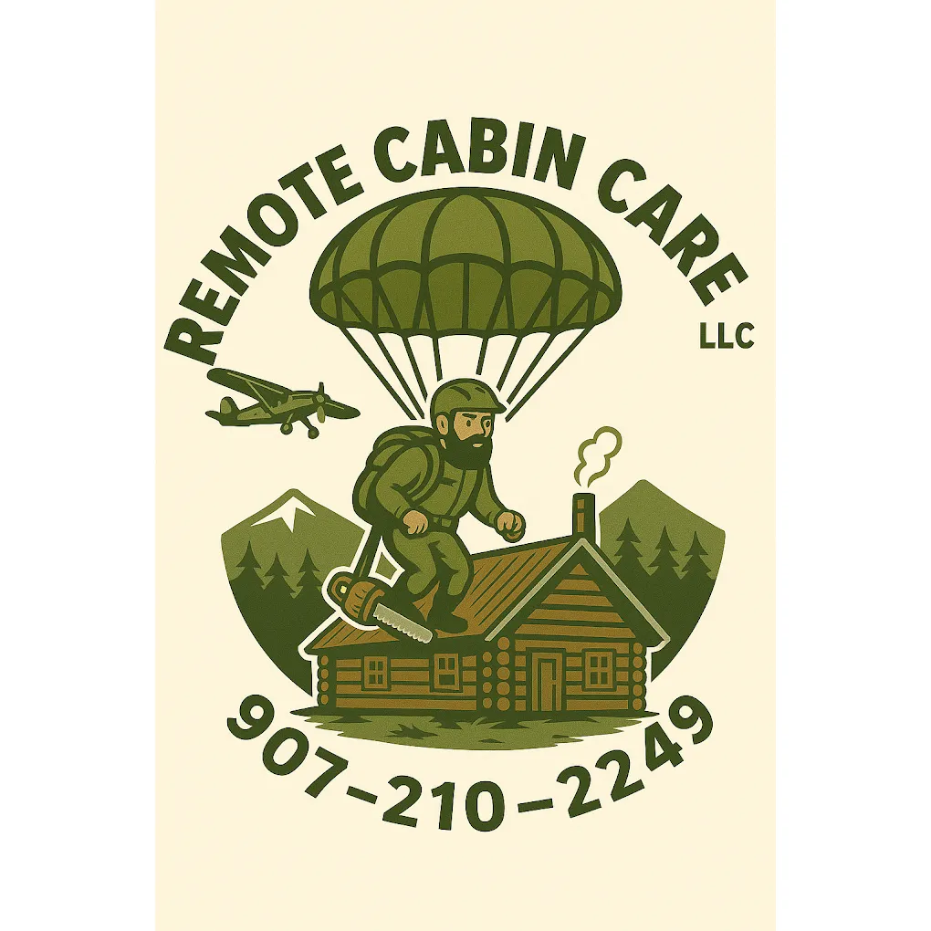 Remote Cabin Care LLC