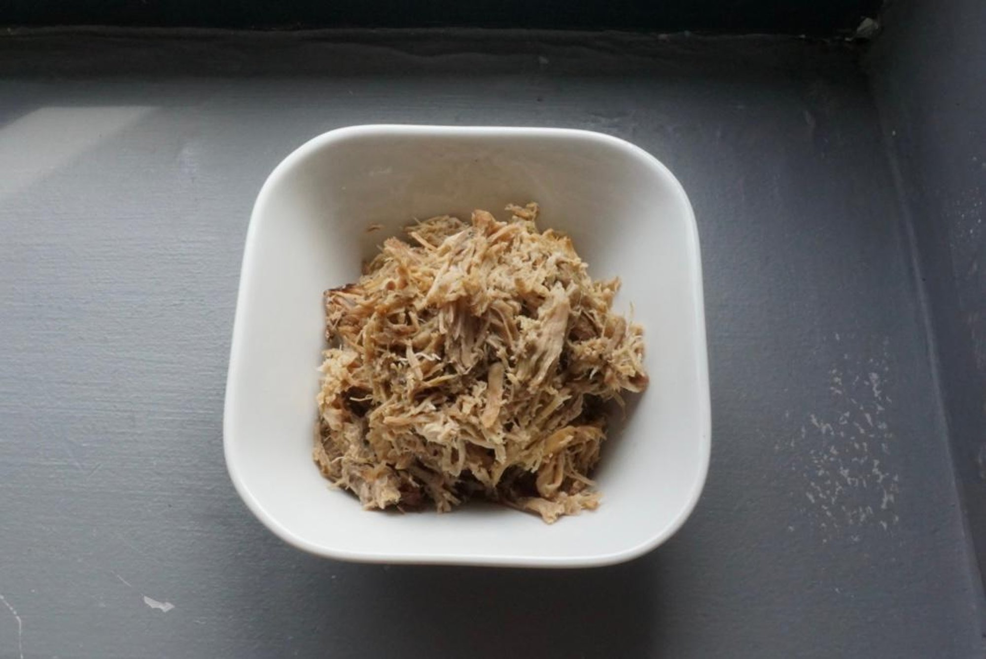 16 oz Carnitas