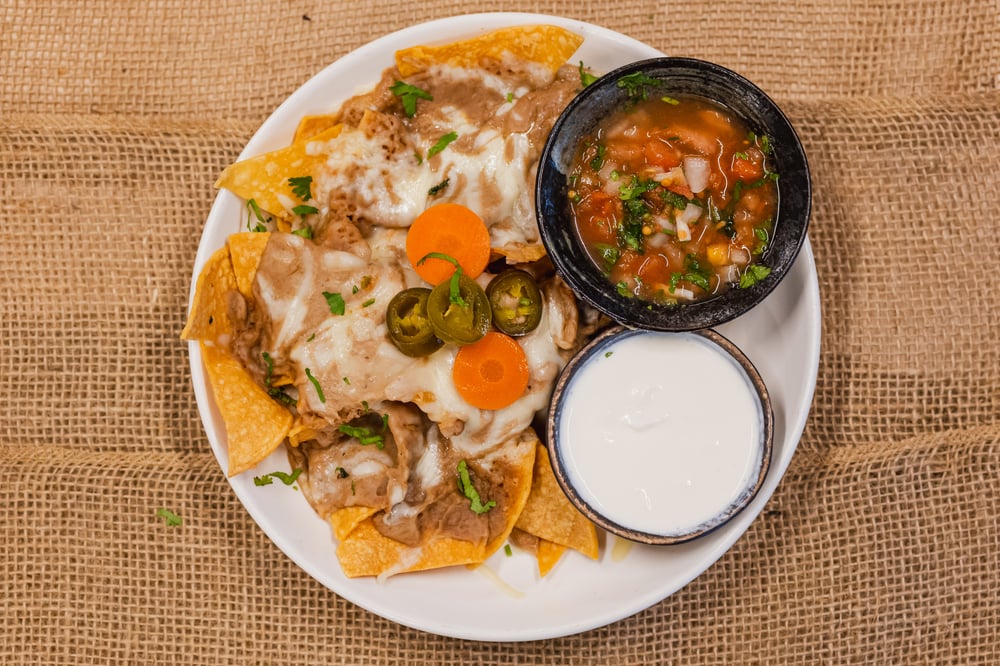 Super Nachos