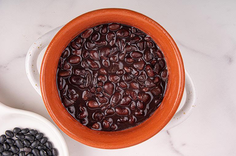Frijol Negro