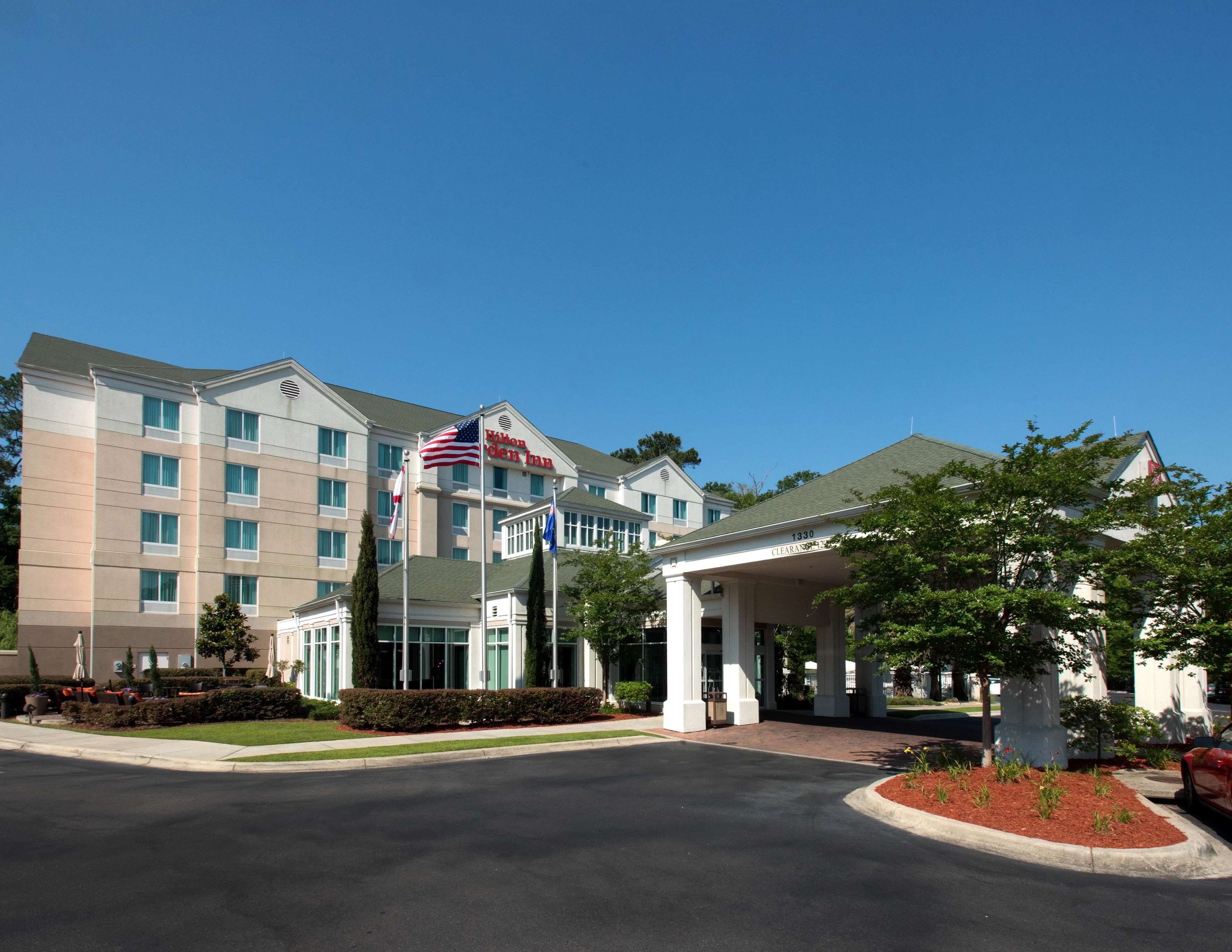 Hilton Garden Inn Tallahassee Central Photo