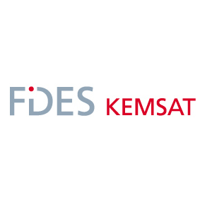 Logo von Fides Kemsat GmbH