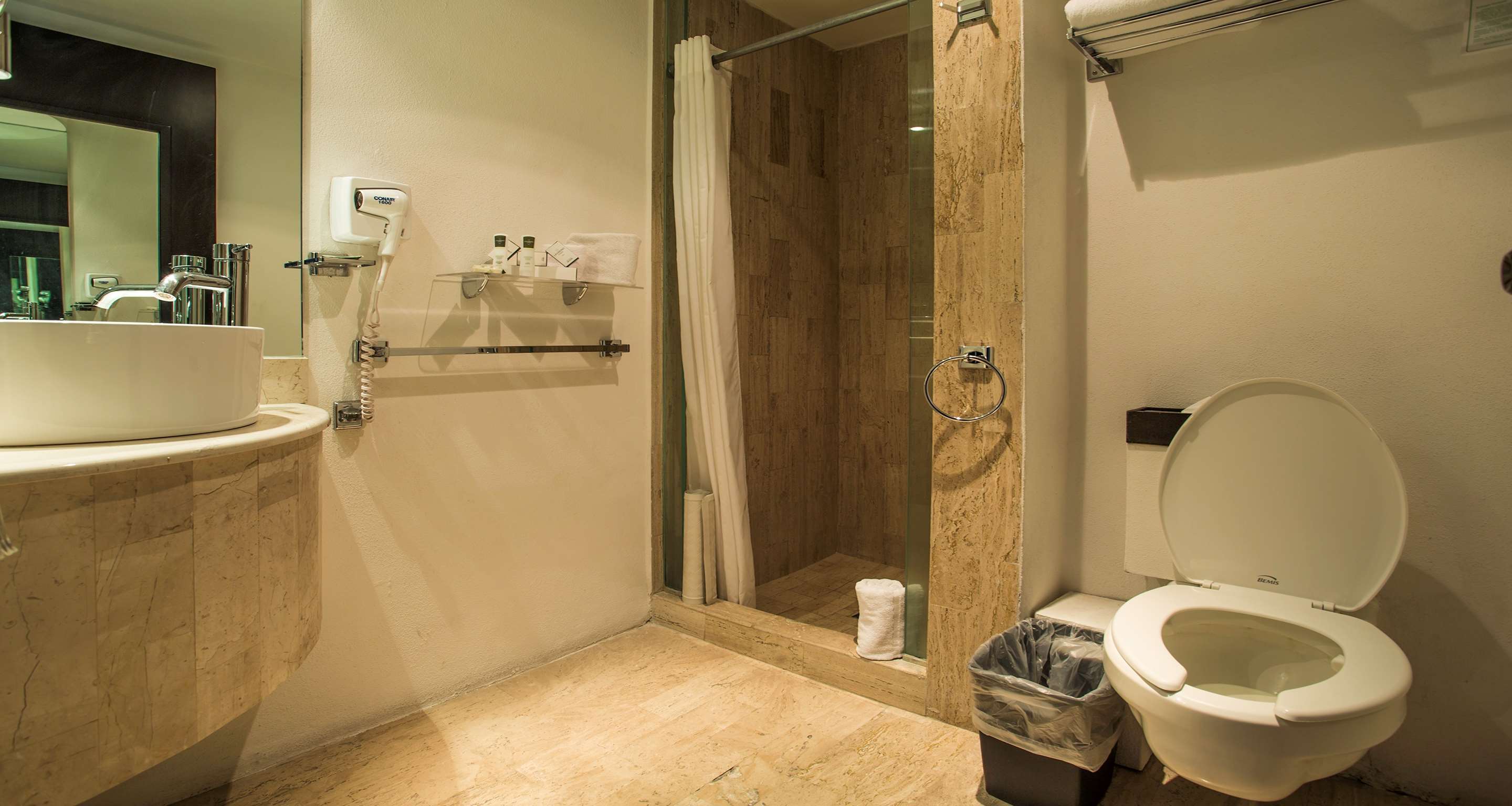 Images Best Western Plus Puebla