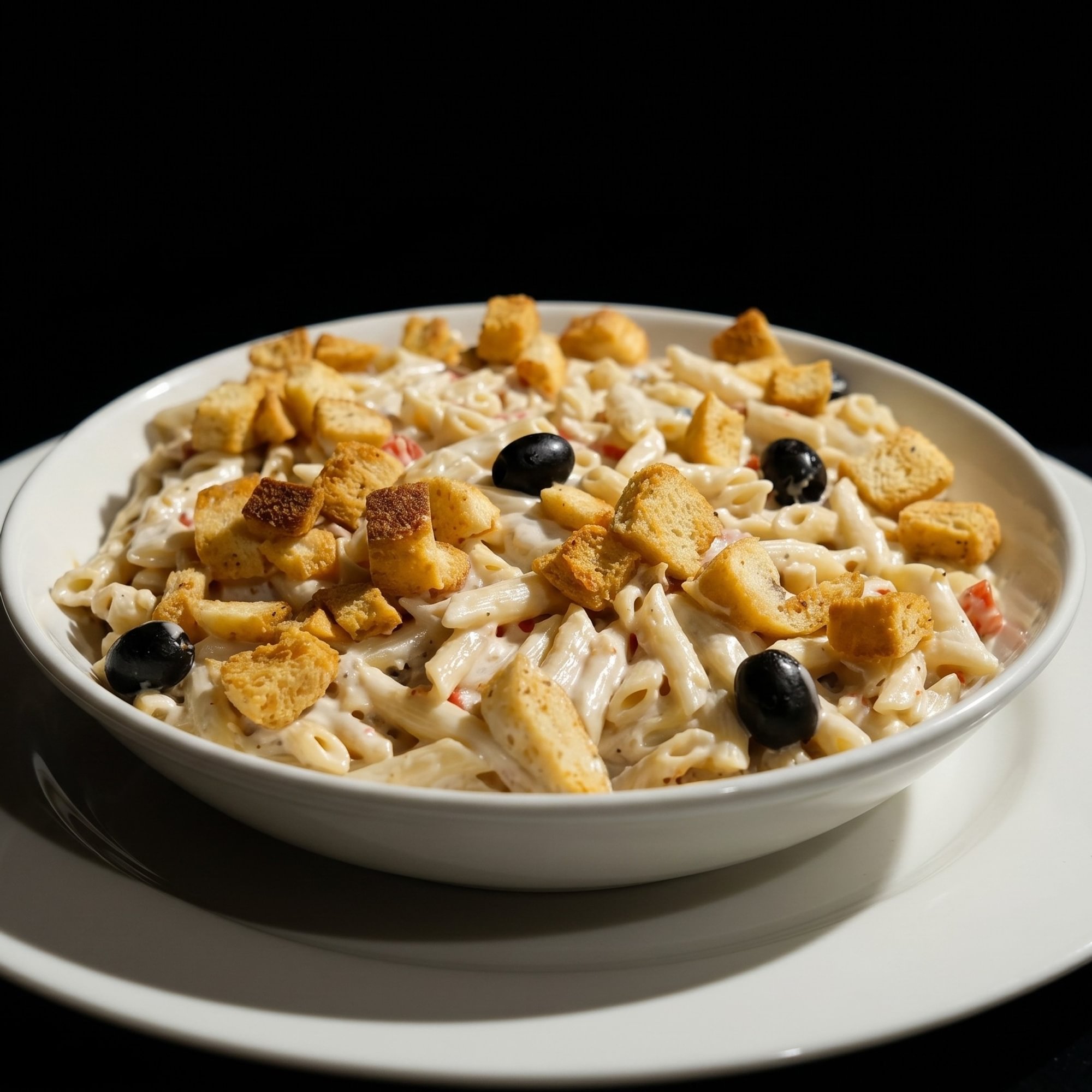 Pasta Salad