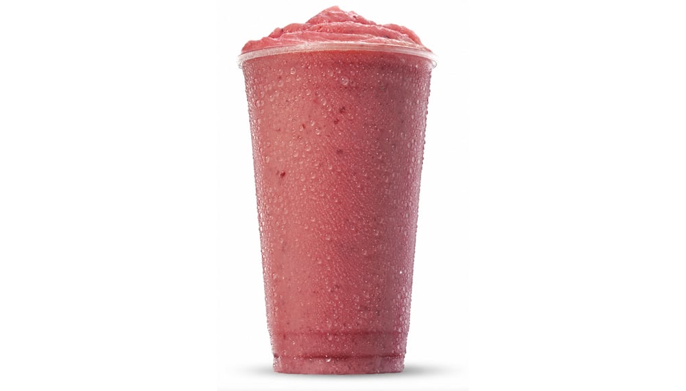 Wildberry Smoothie