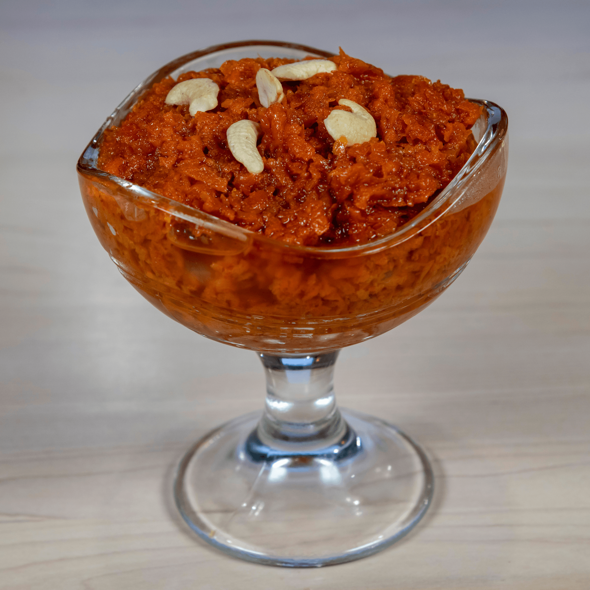Gajar Ka Halwa