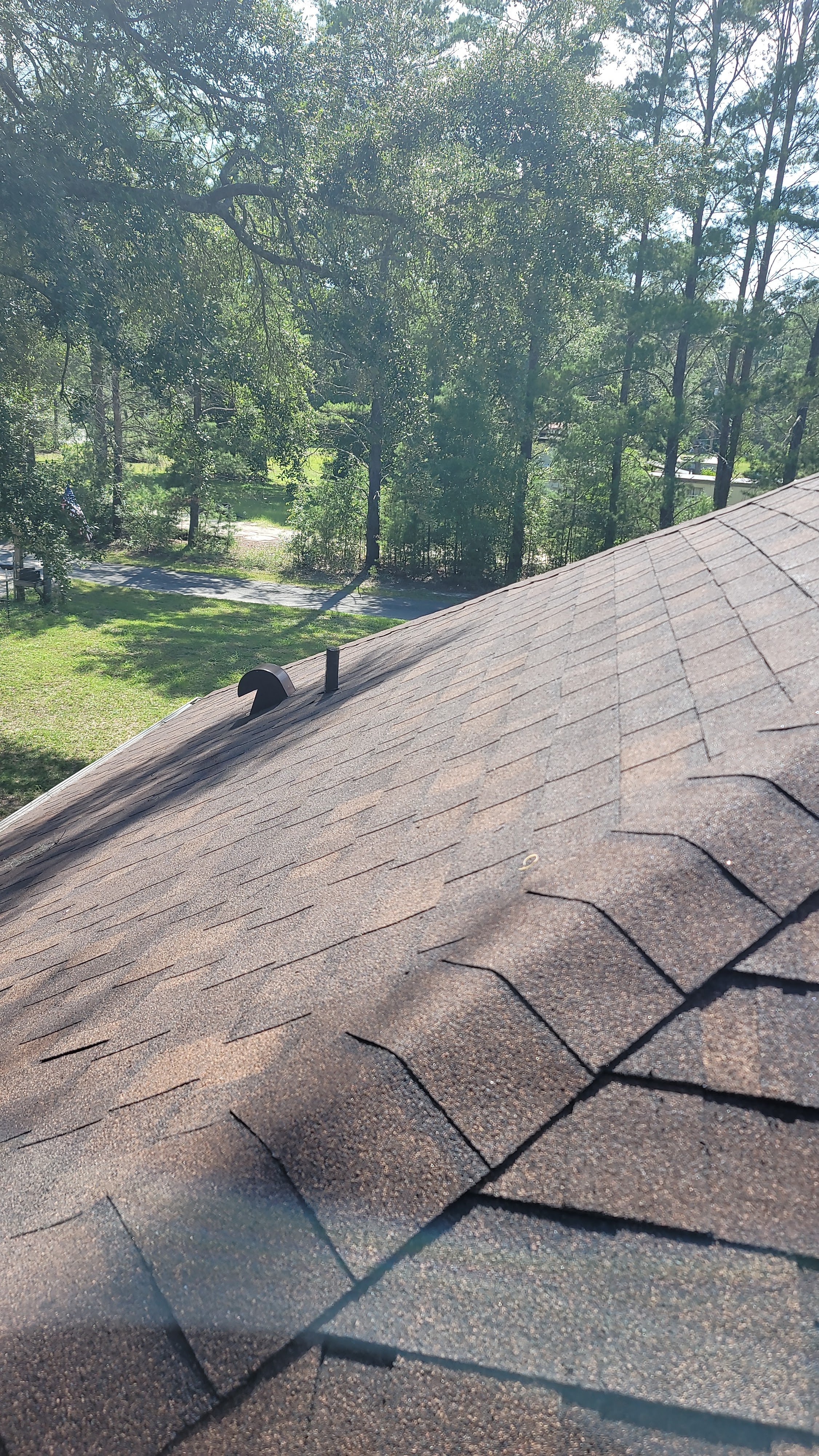 Galloway Roofing Image