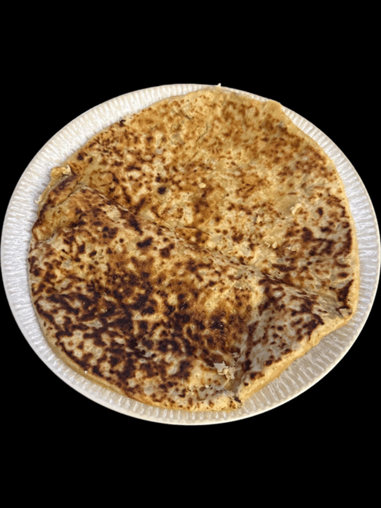 Gobi Paratha