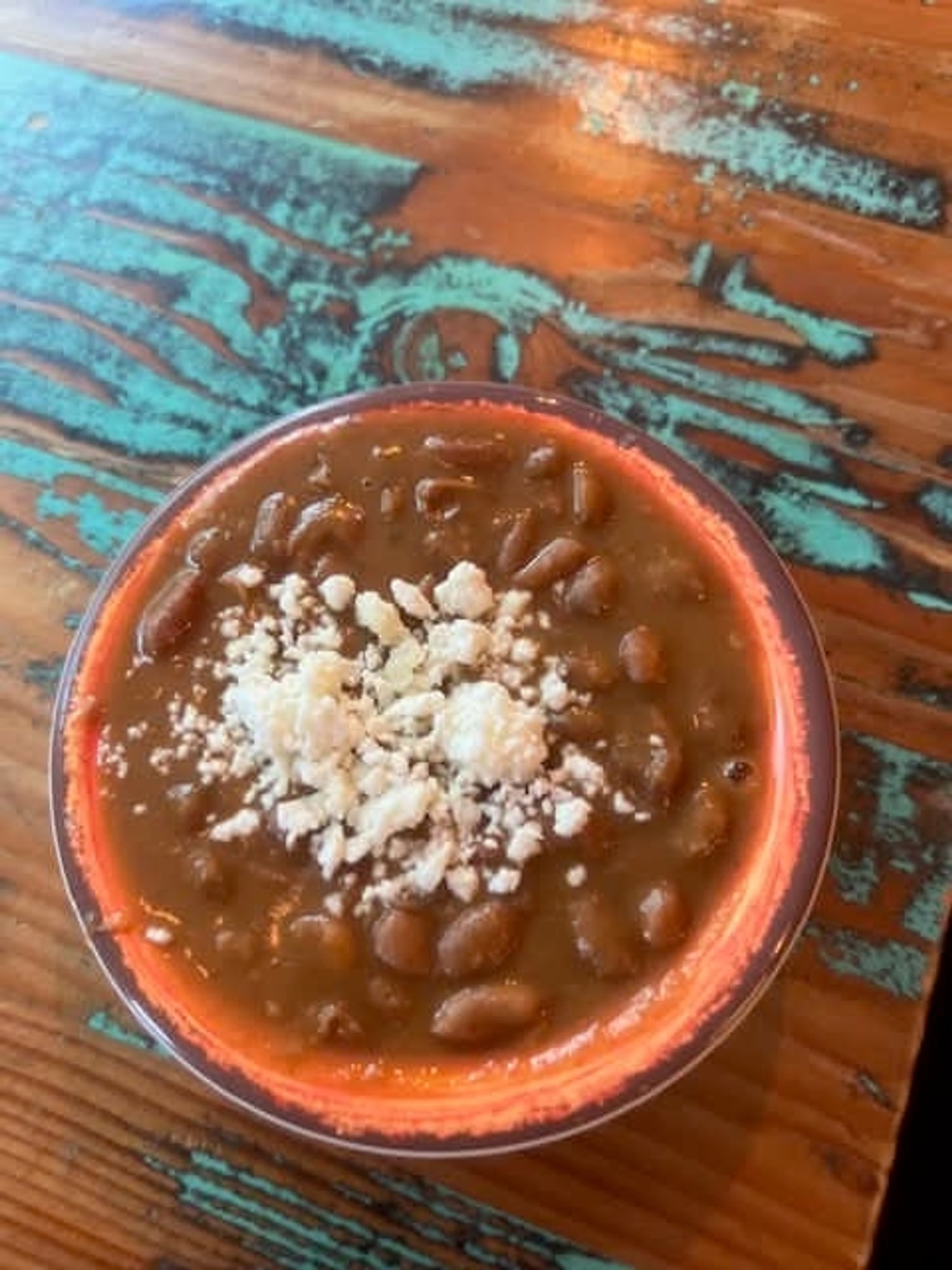 Beans
