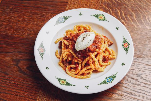 Images Osteria Morini Manhattan