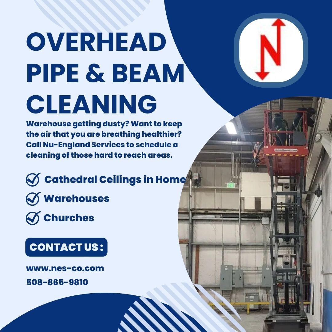 Nu-England Services Company Image