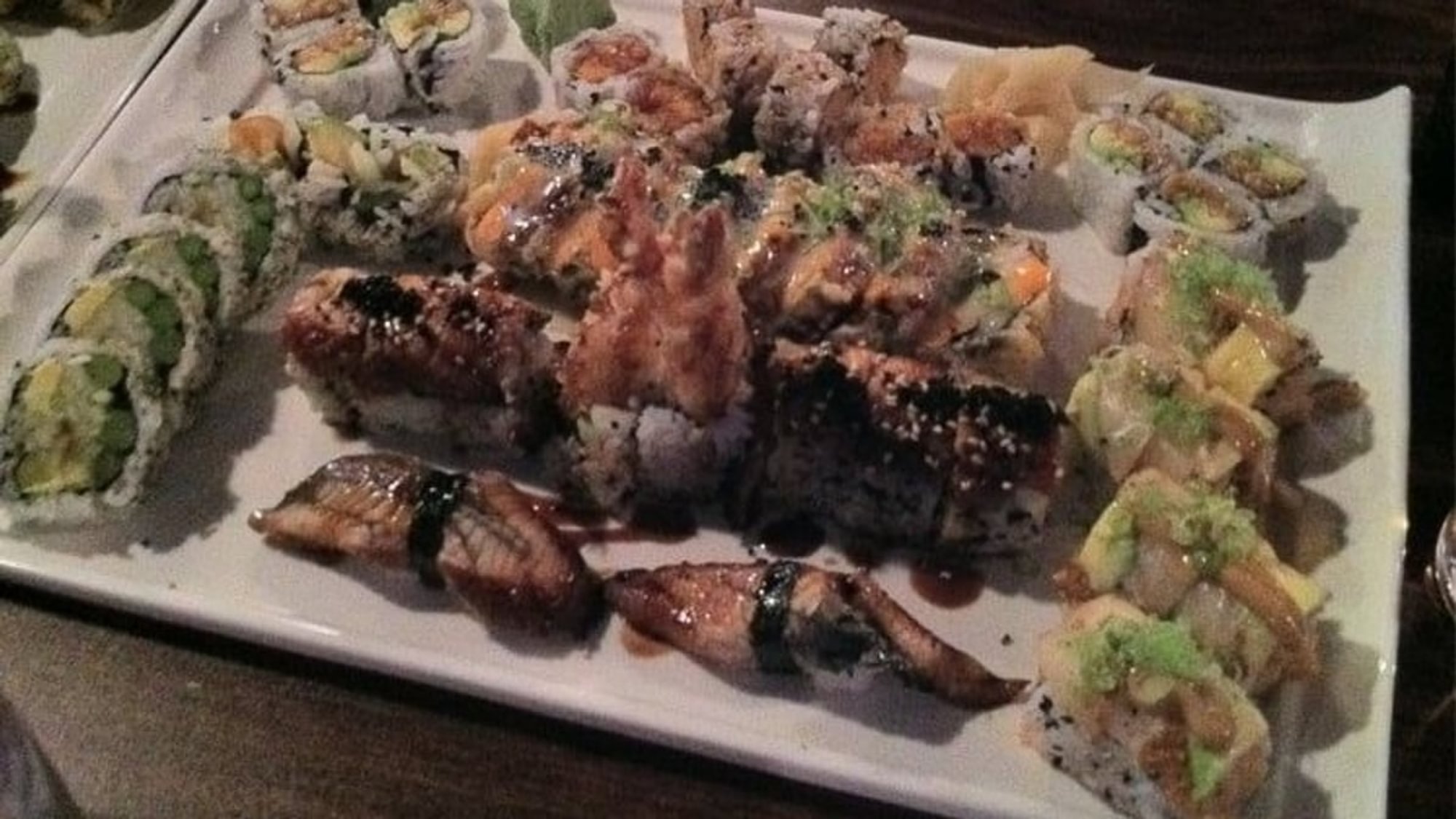 Ninja Delight