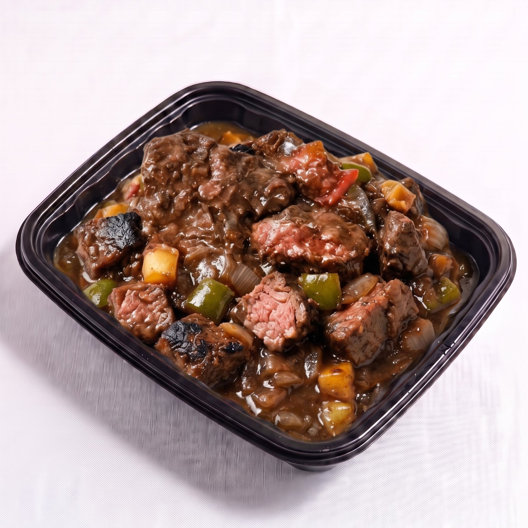 Liver - Mini
