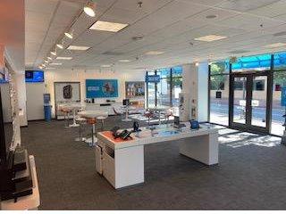 AT&T Store Photo