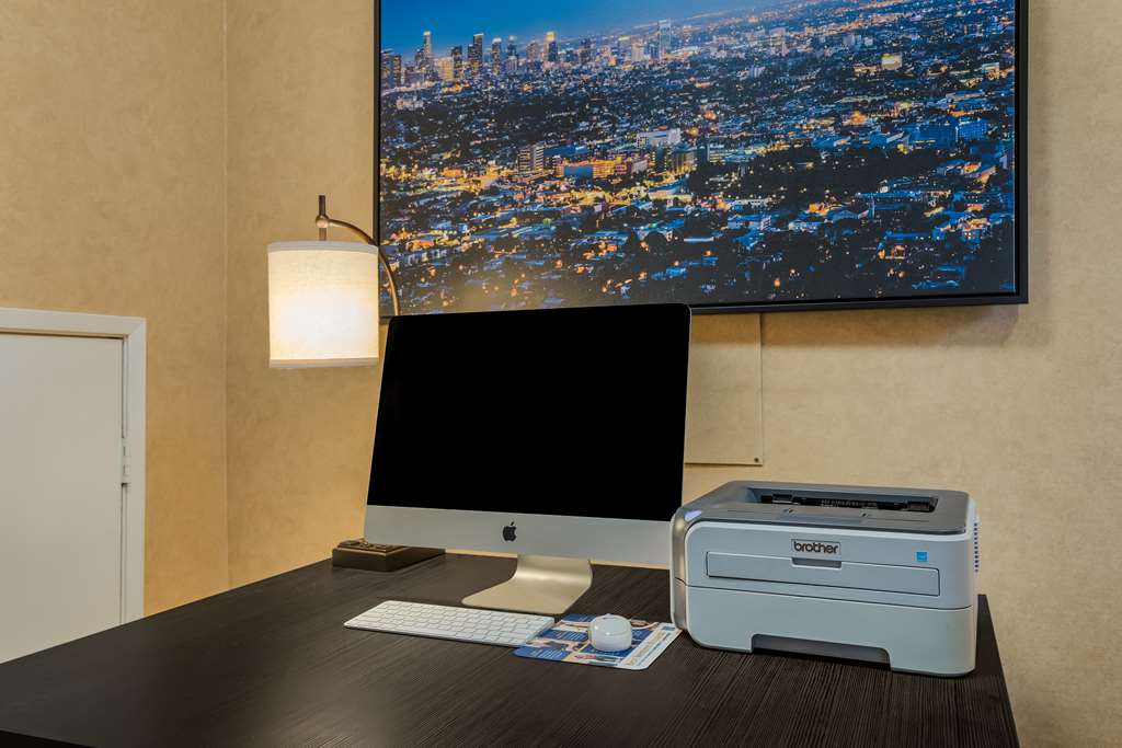 Best Western Diamond Bar Hotel & Suites Image