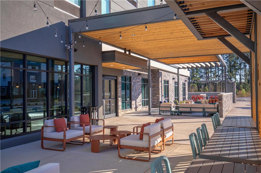 Home2 Suites by Hilton Smithfield Selma Image