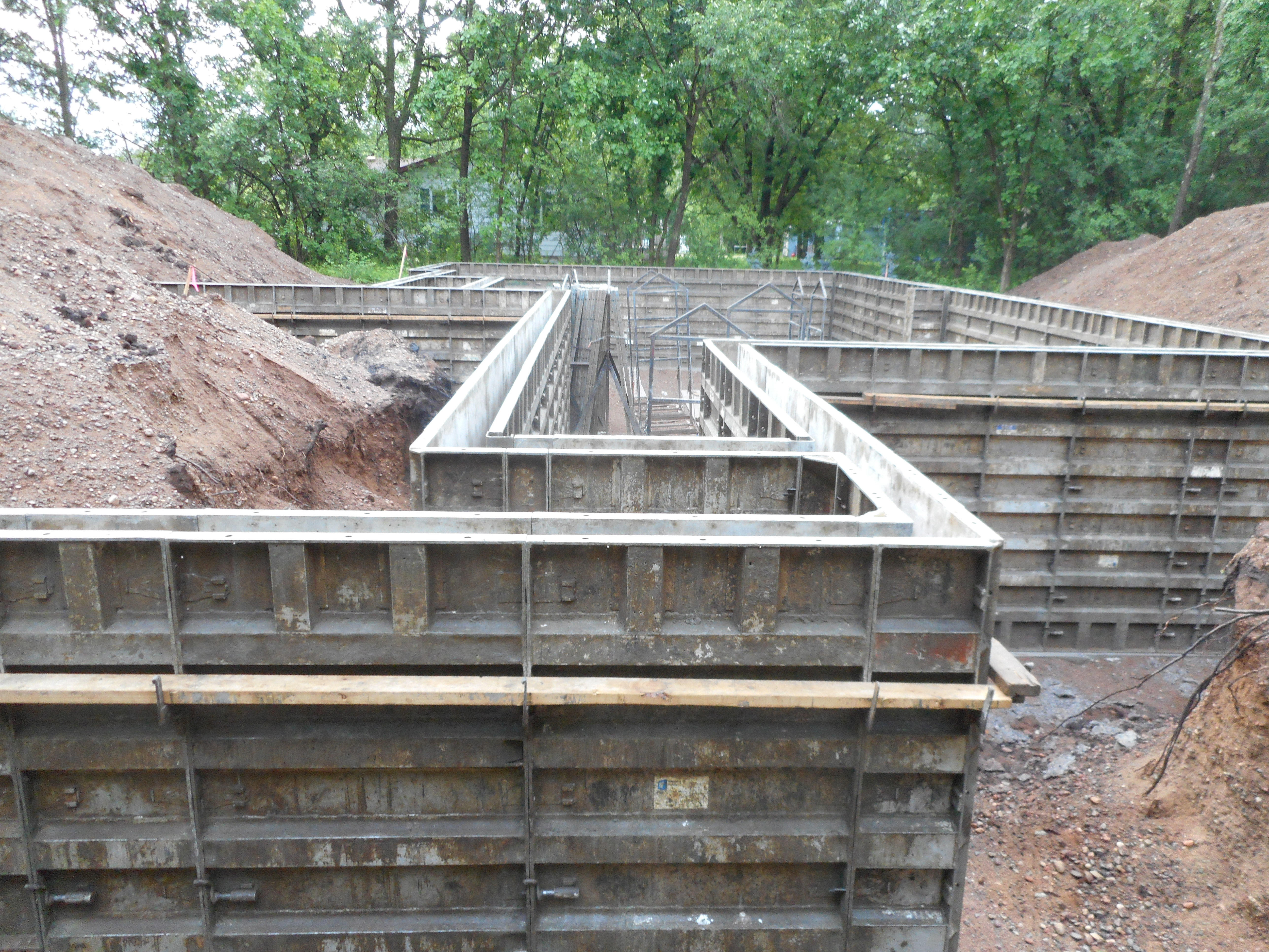 Chippewa Valley Foundations Photo