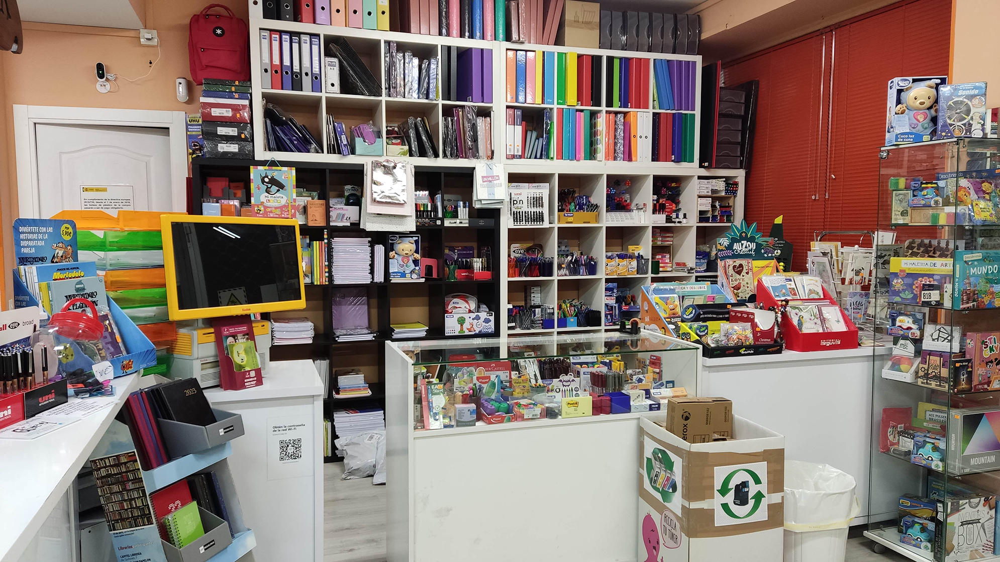 Galería en miniatura