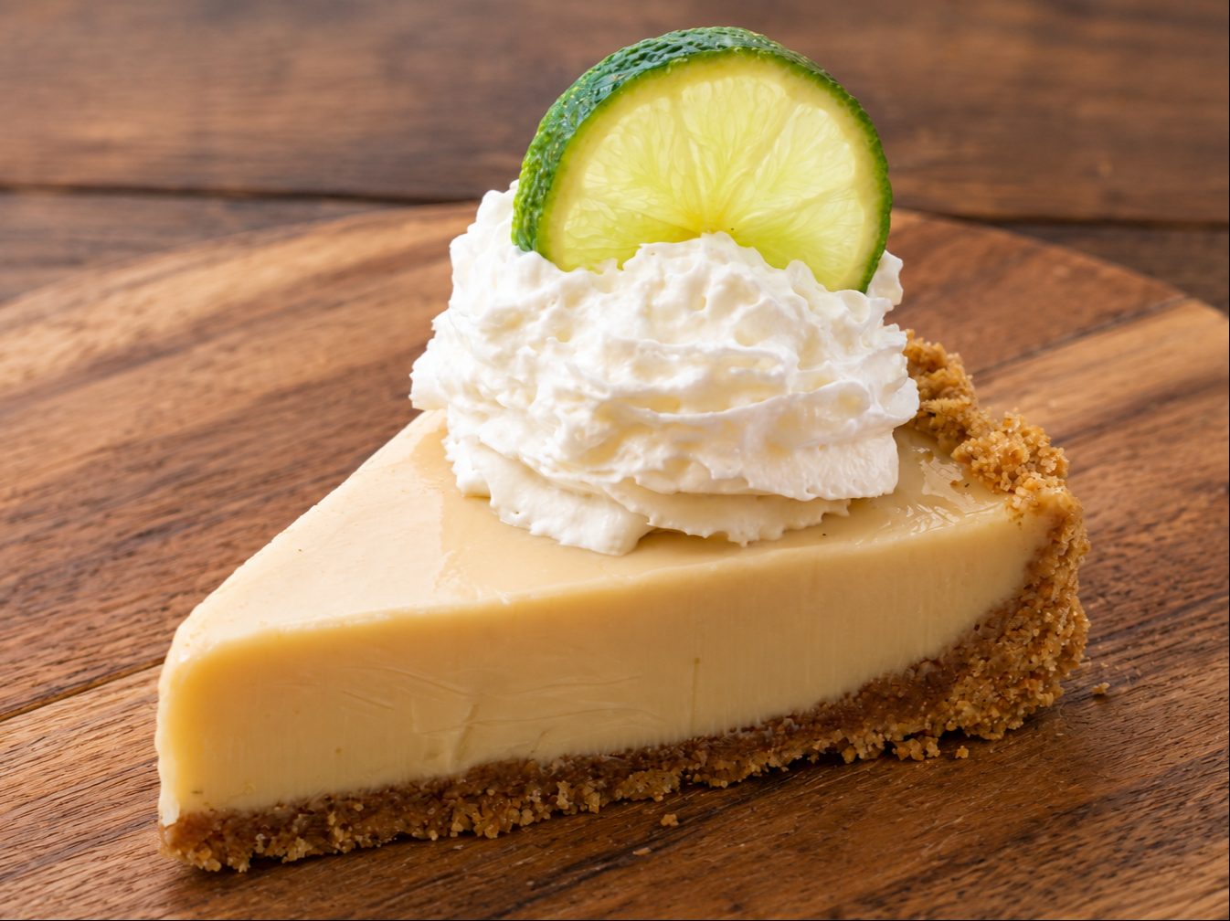 Key Lime Pie