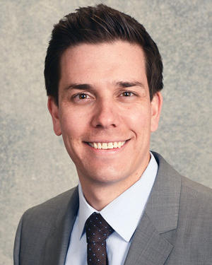 Jeremy R. Nicolarsen, MD Image