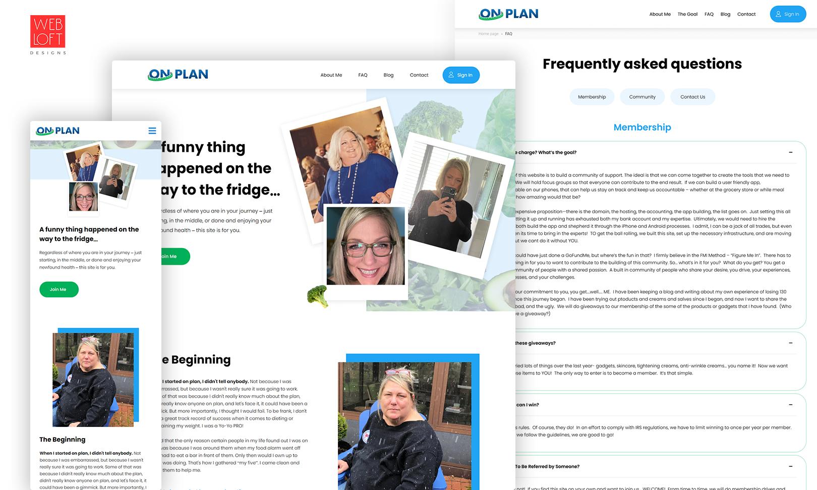 Web Loft Designs Image