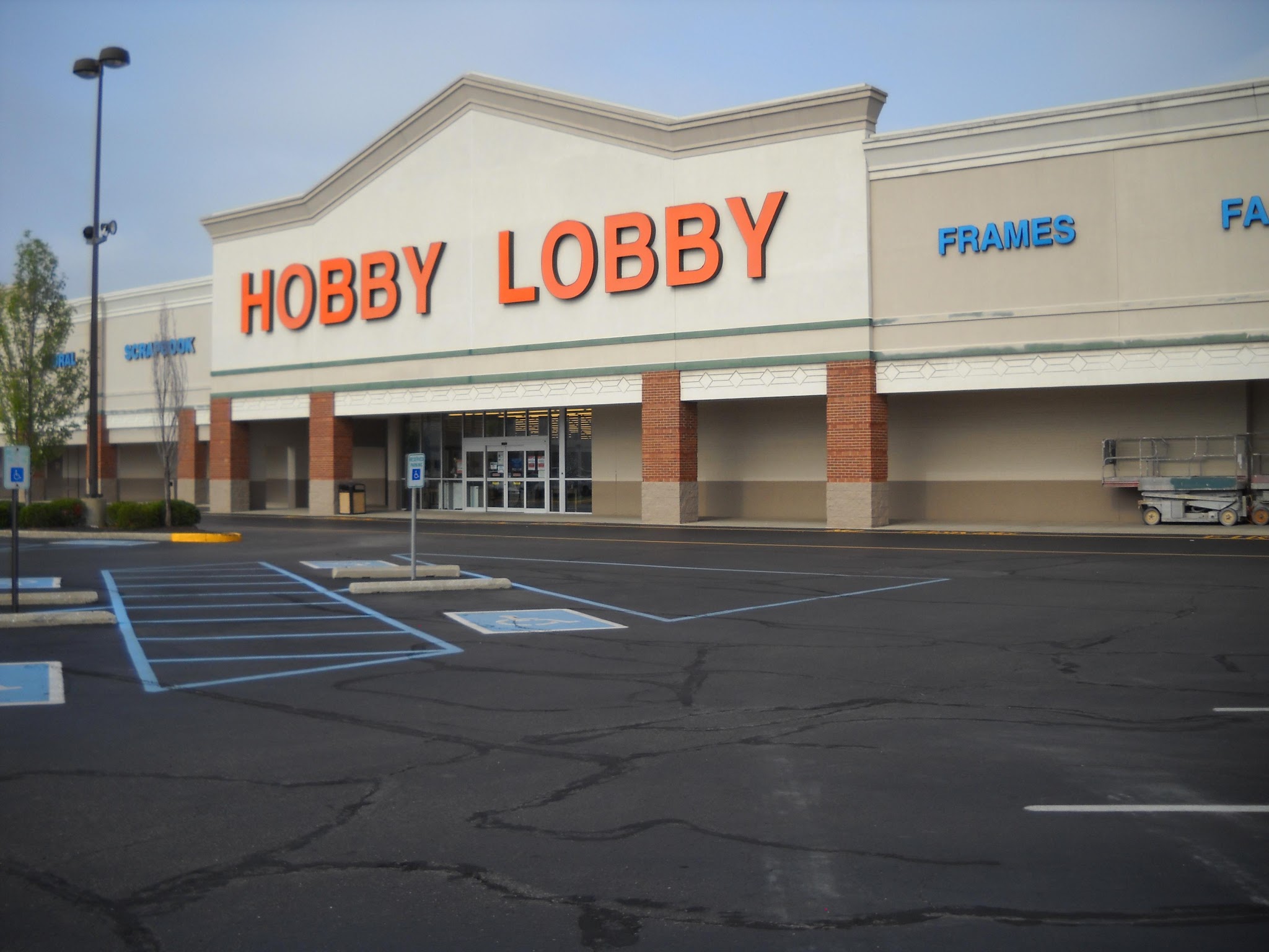 Address For Hobby Lobby Near Me at David Ford blog