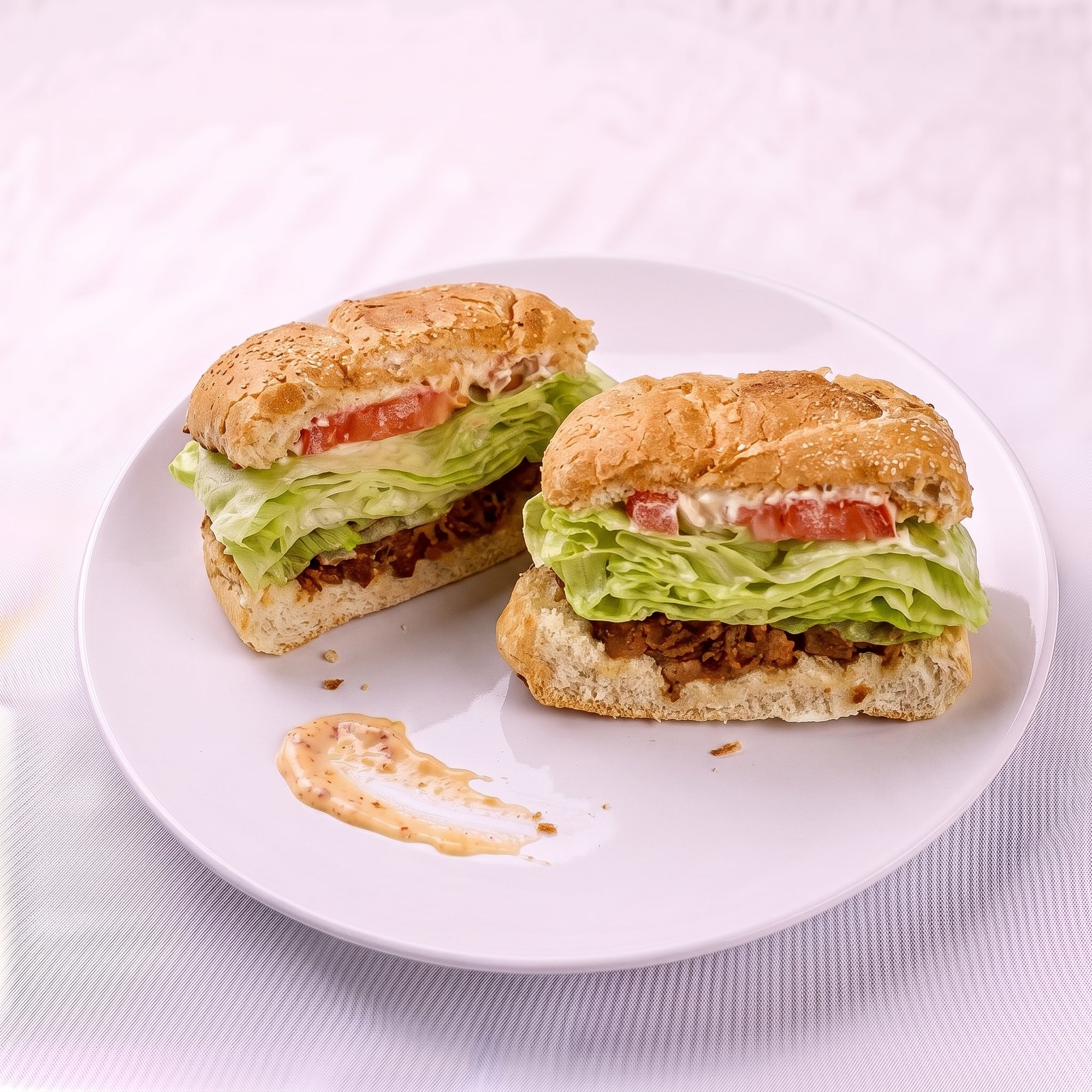 BLT Sandwich