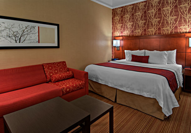 Images Courtyard by Marriott Scottsdale North