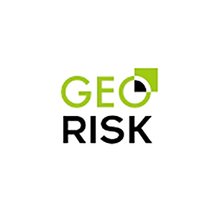 GEO RISK Environmental Services Logo