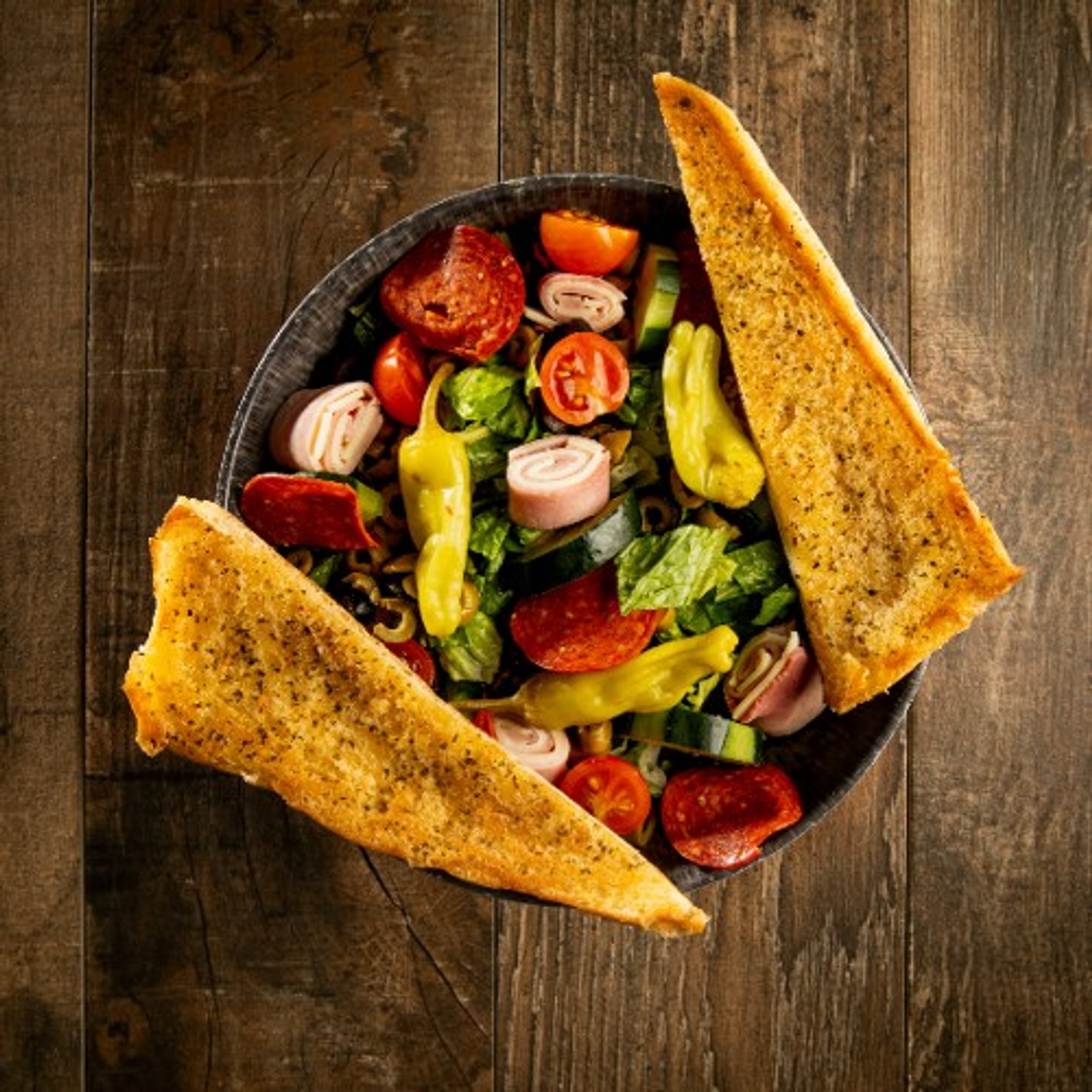 Italian Antipasto