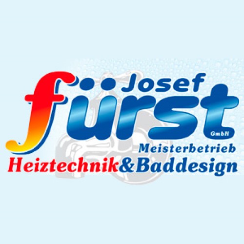 Fürst Josef GmbH Heizung - Sanitär  Bad Erlach Logo