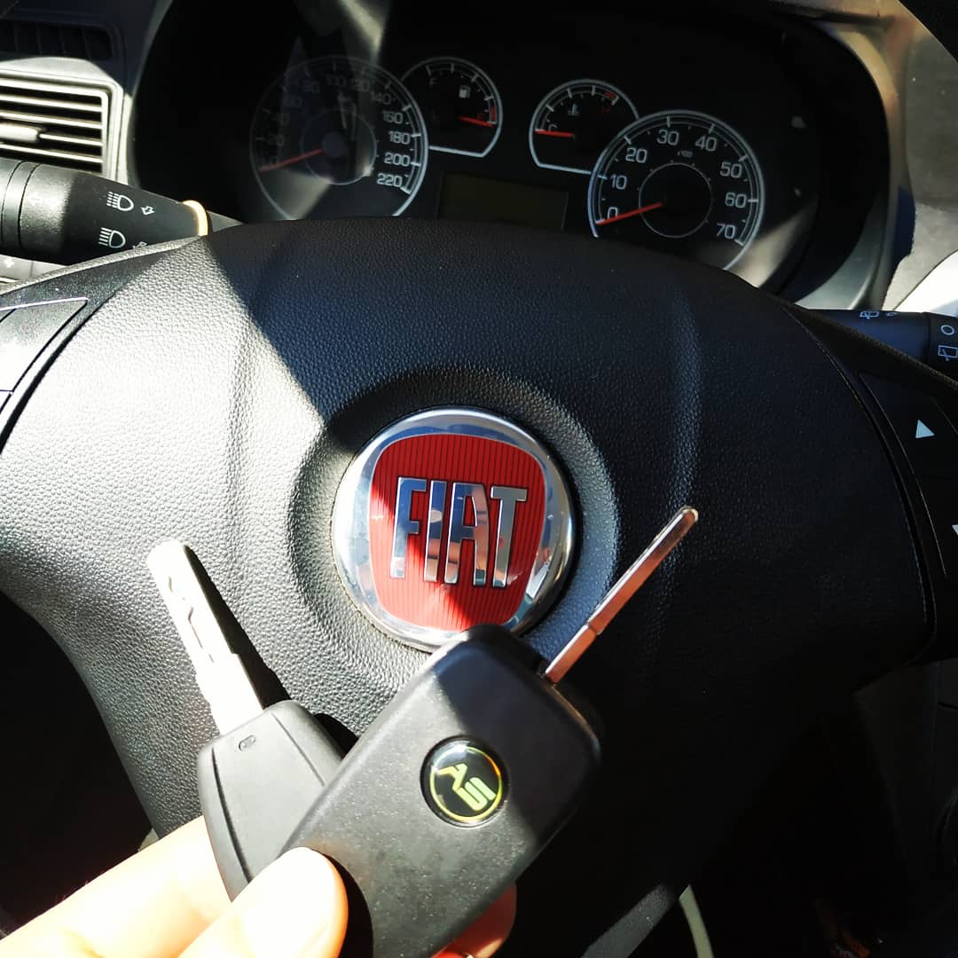 Images Auto Specialist - Llaves de coche