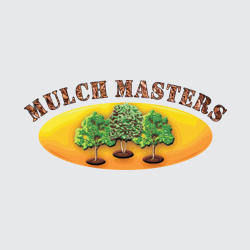 Mulch Masters Logo
