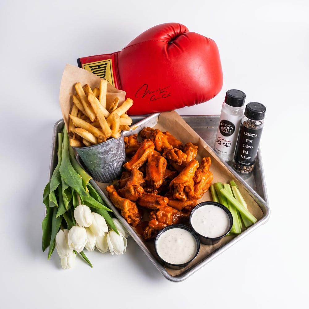.20 Wings