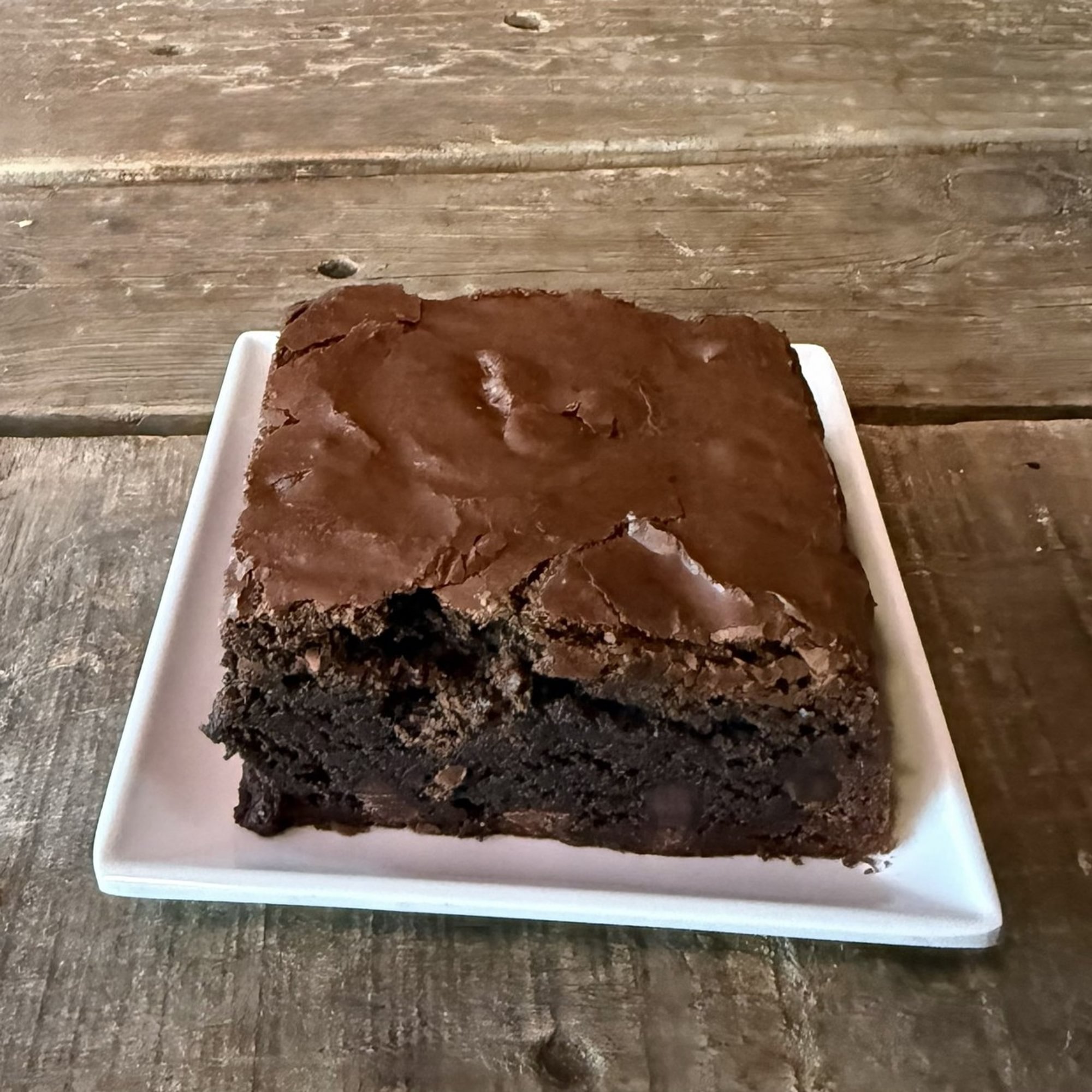 Gluten & Keto Friendly Brownies