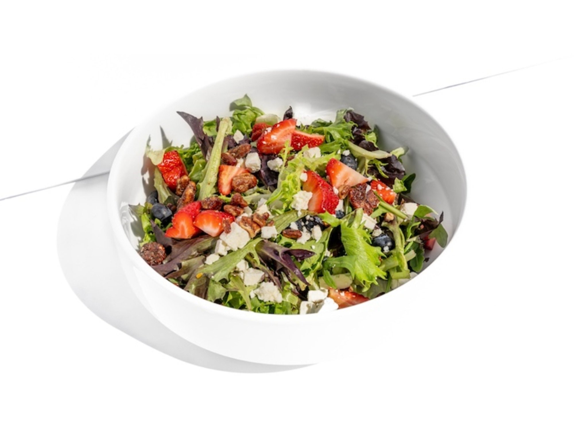 BERRY SALAD