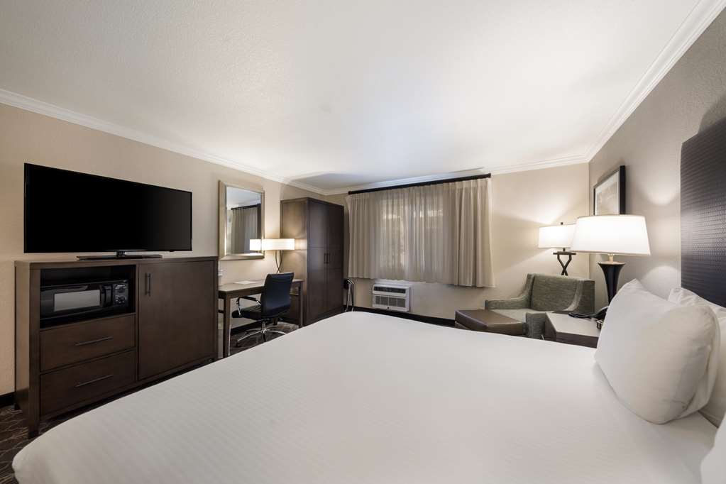 Best Western Danville Sycamore Inn Image