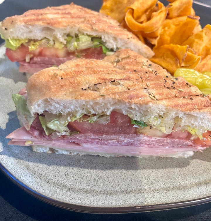 The Italiano