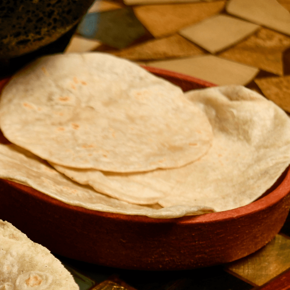 Flour Tortilla