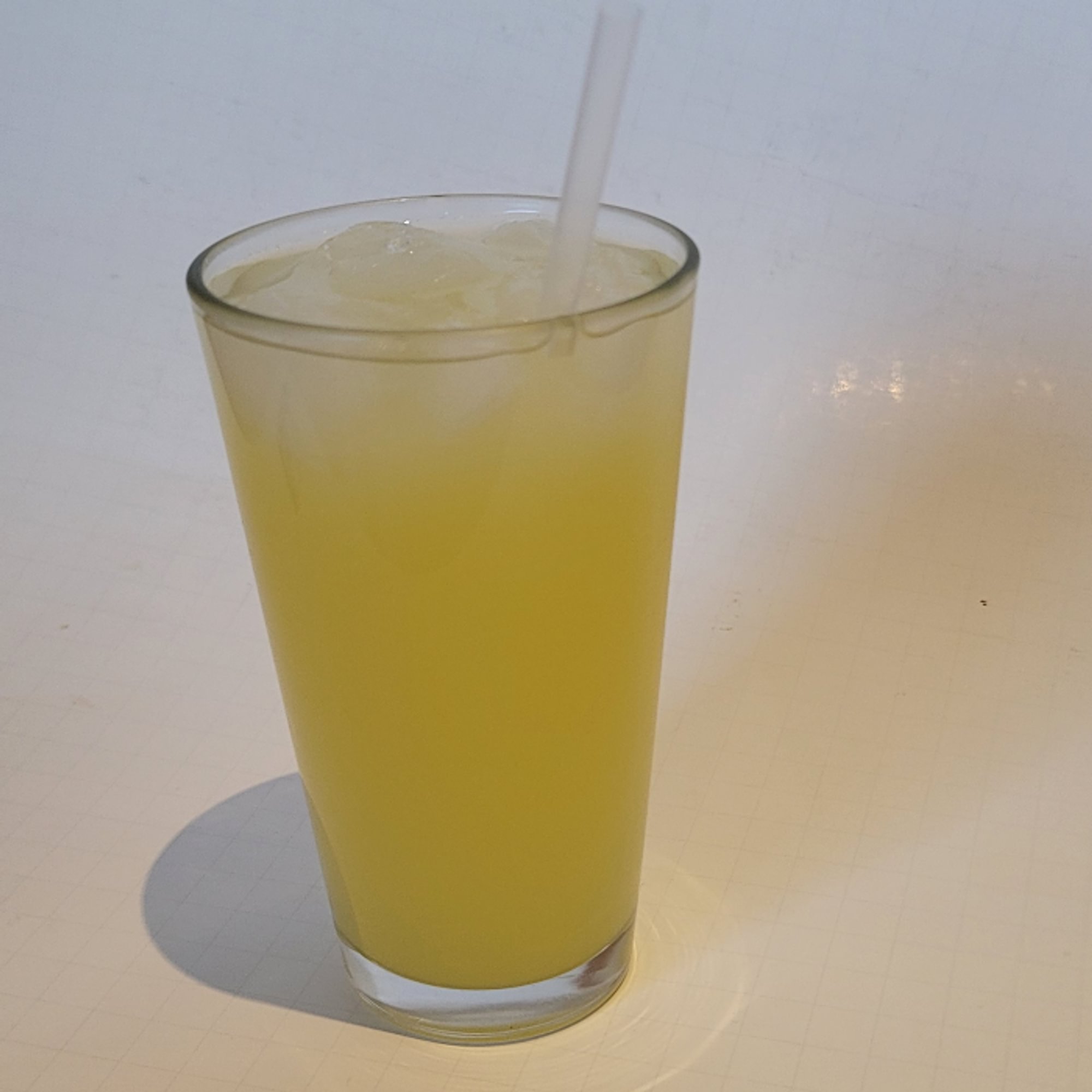 Pine Ginger