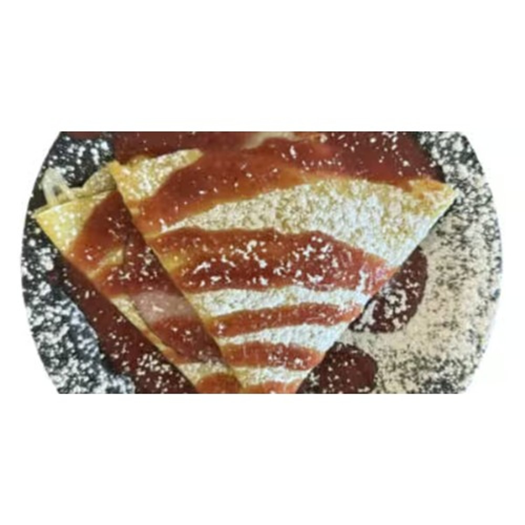 Monte Crepe