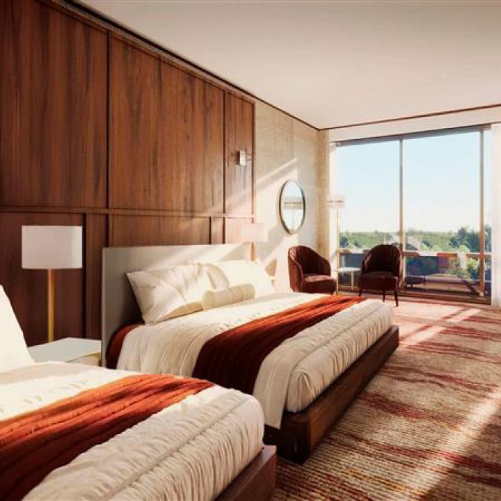 The Crescent at Turning Stone Image