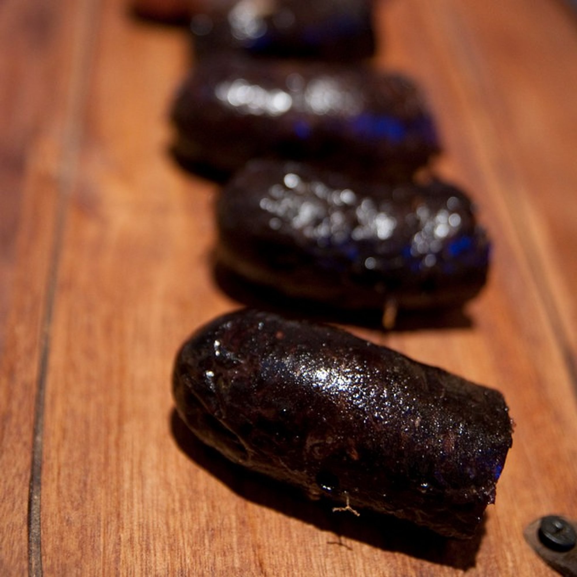 Morcilla