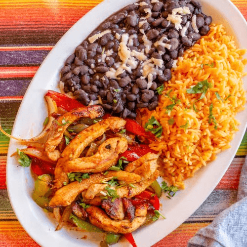 Fajitas