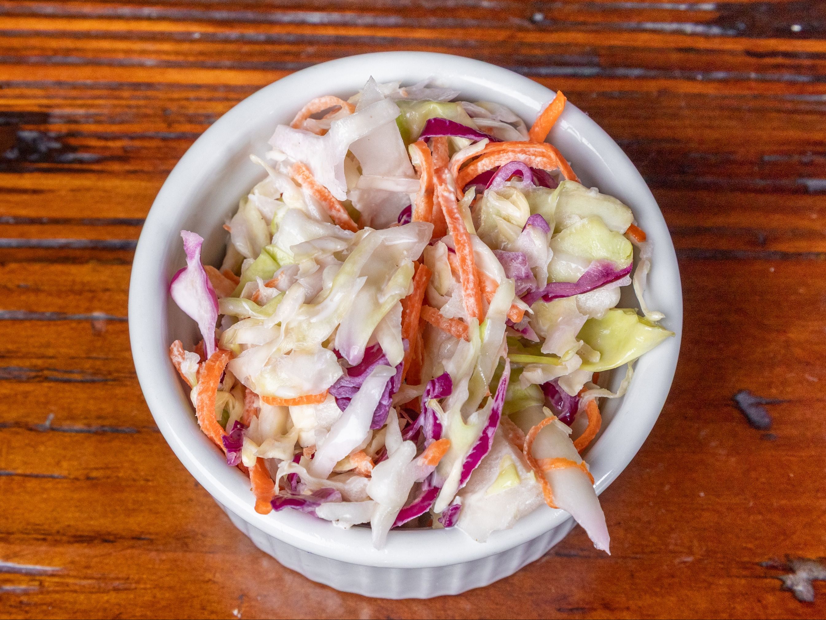 Coleslaw