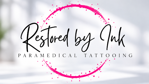 Restored by Ink