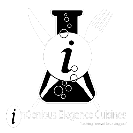 inGenious Elegance Cuisines