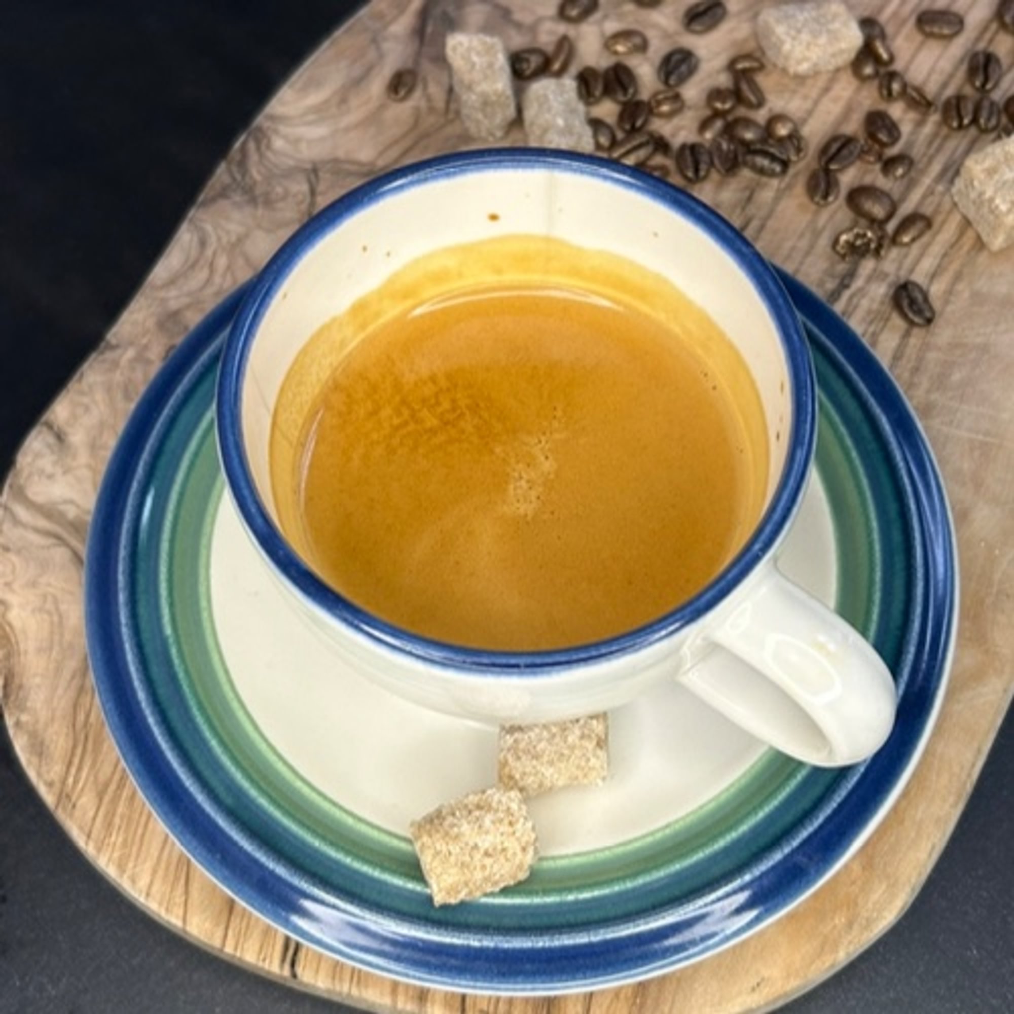 Cortado (Gibraltar)