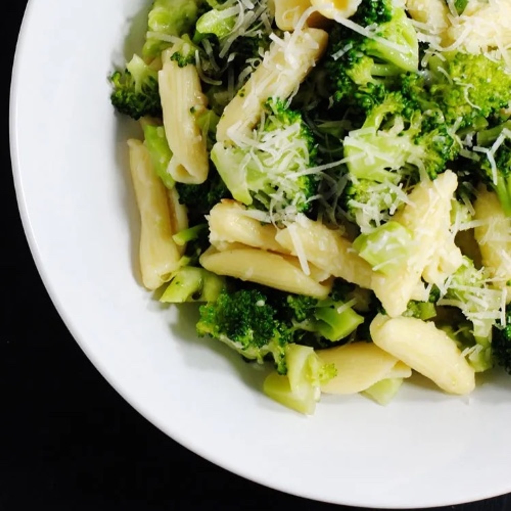 Cavatelli & Broccoli